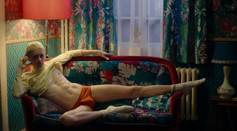 Julius Feldmeier in Kleo