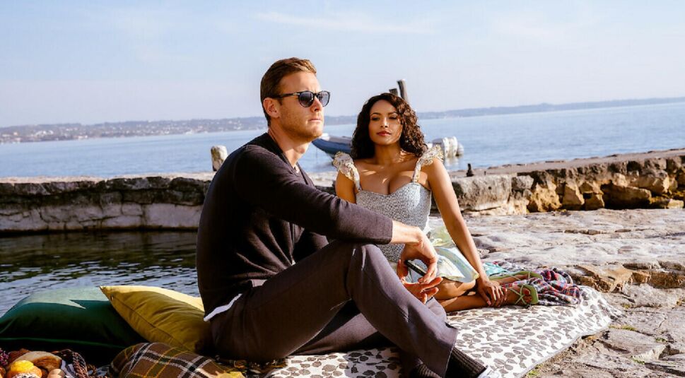 Der Cast von Love in the Villa