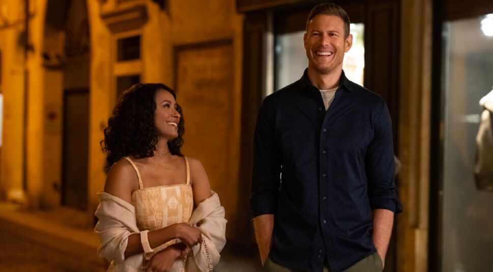 Der Cast von Love in the Villa