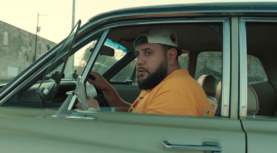 Netflix: Mo Amer in der Serie Mo