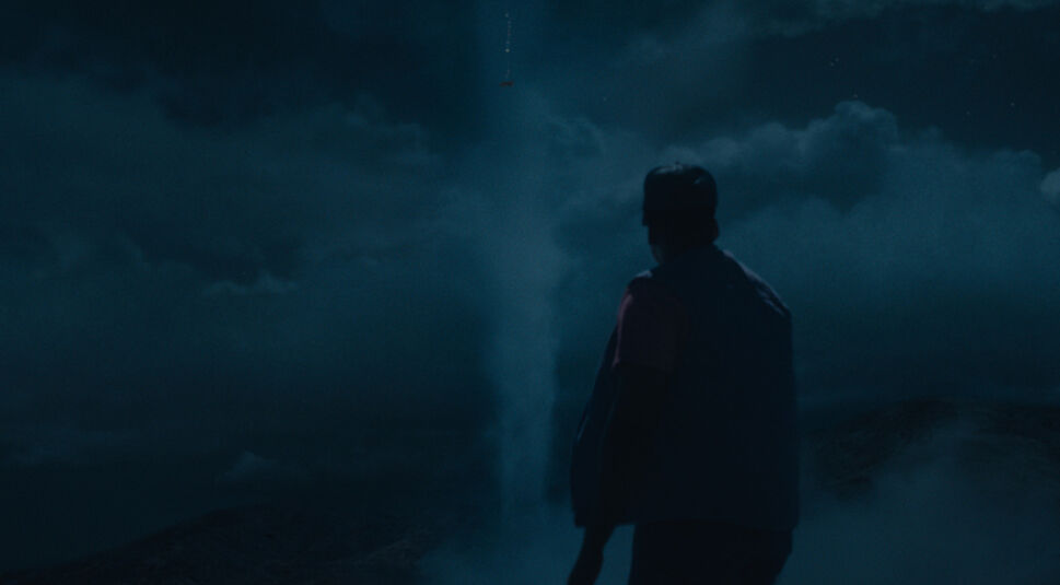 Ende erklärt: Bild aus dem Film Nope