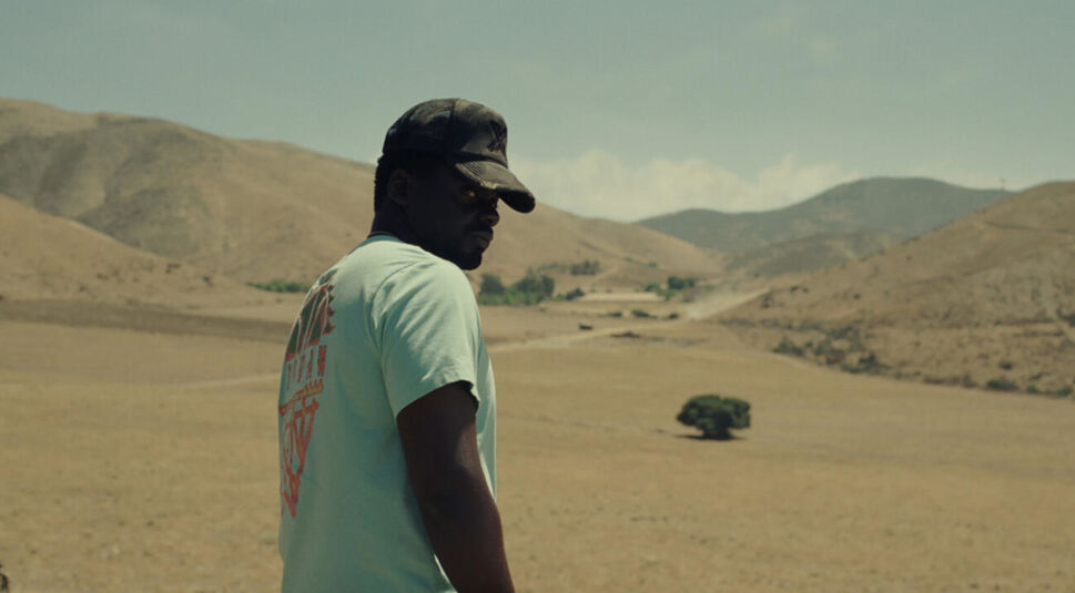 Ende erklärt: Daniel Kaluuya in Nope