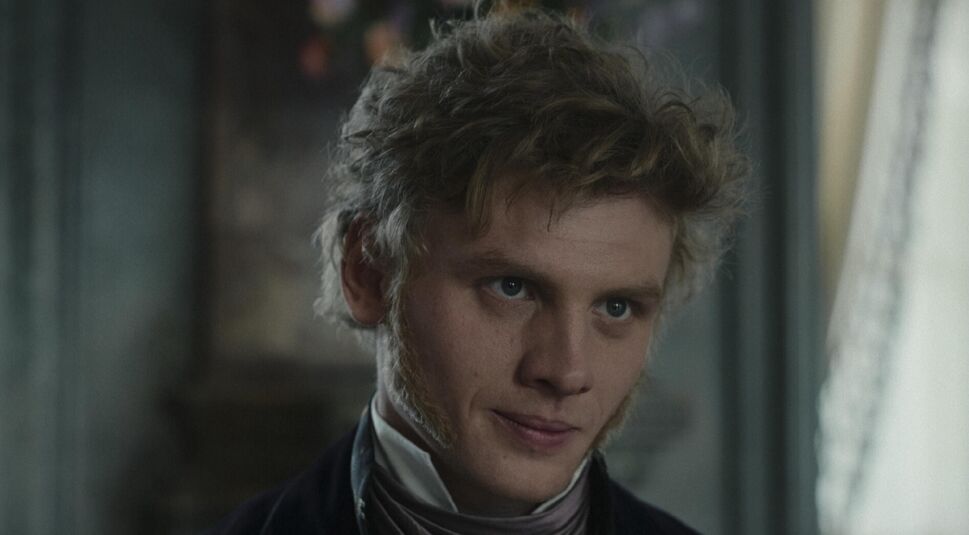 Johannes Nussbaum in Die Kaiserin