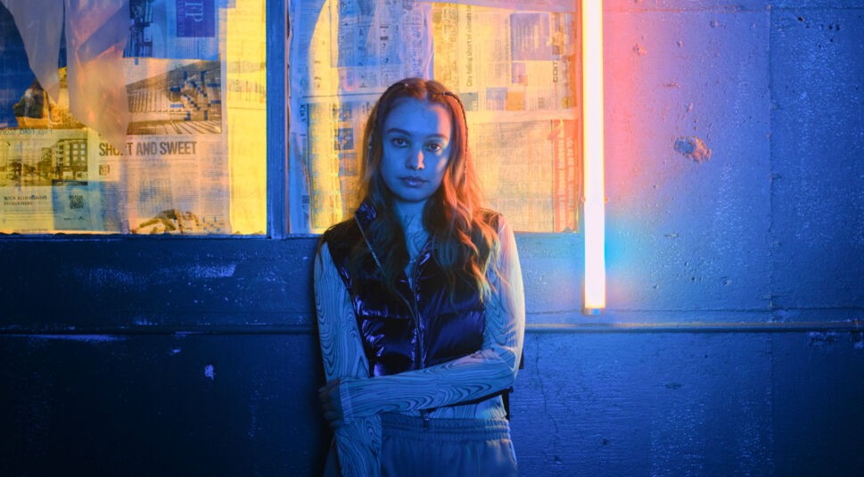 Emilija Baranac in Fakes