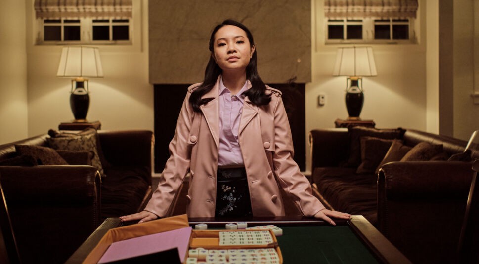 Jennifer Tong in Fakes