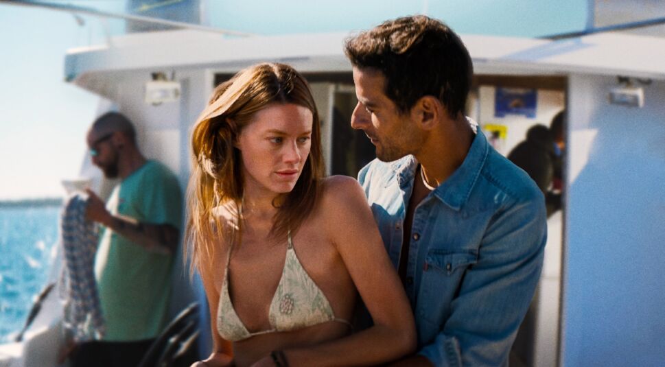 Der Cast von Sous emprise