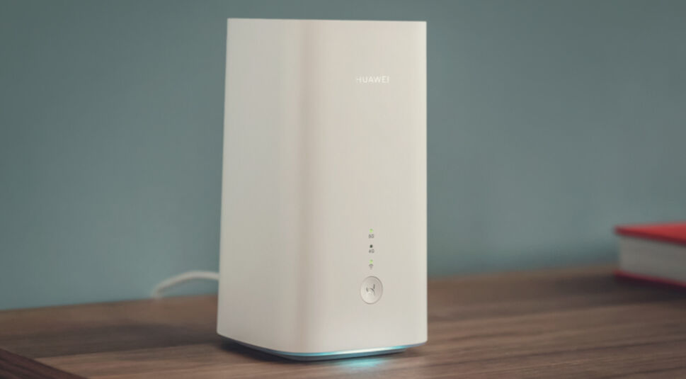 GigaCube: Externe Antenne kaufen und anschließen