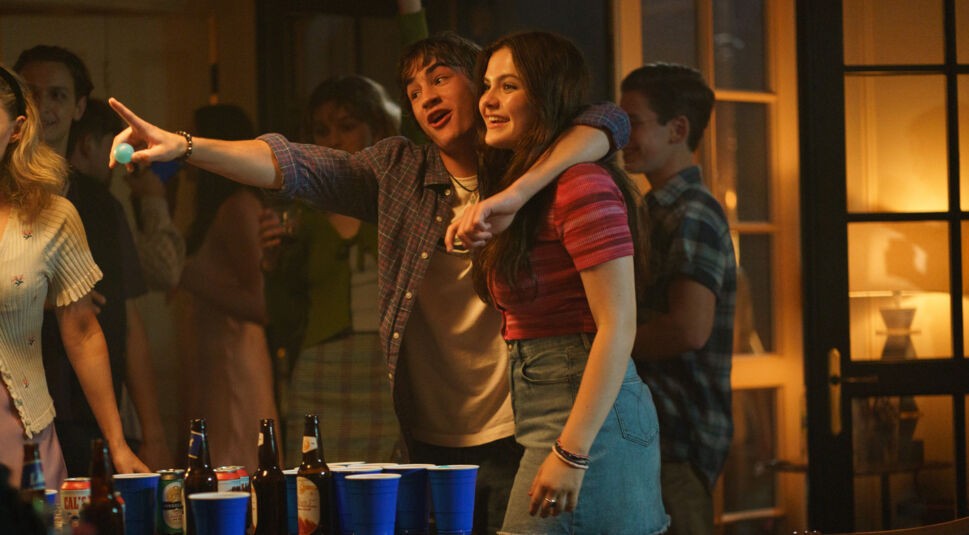 Bild aus Ich. bin. so. glücklich.