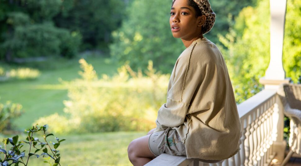 Ilonka ist eine der Protagonisten von Midnight Club