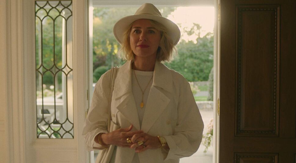 Naomi Watts in The Watcher