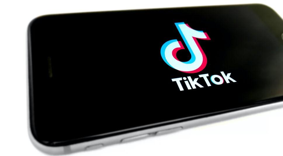 Wie kann man auf TikTok einen Filter selber erstellen?
