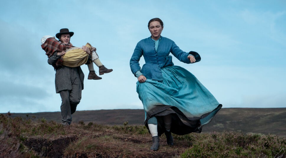  Anna O'Donnel gab es zwar nicht - dafür aber Mädchen wie Sarah Jacob.