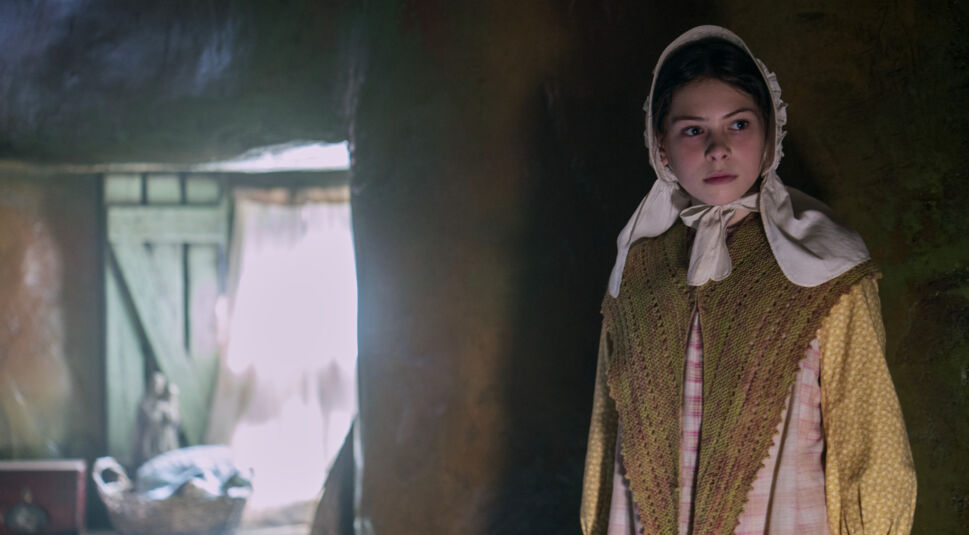 Wahre Geschichte von Das Wunder: Kila Lord Cassidy