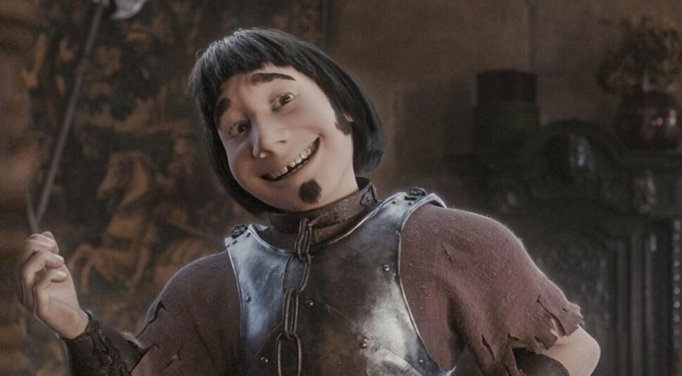 Hui Buh und das Hexenschloss