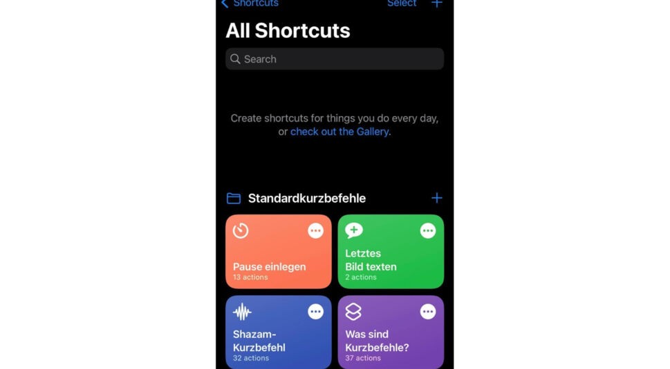 iPhone NFC aktivieren und deaktivieren