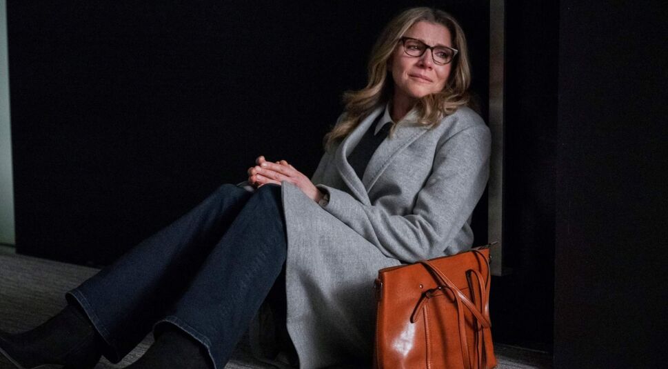 Sarah Chalke in Immer für dich da