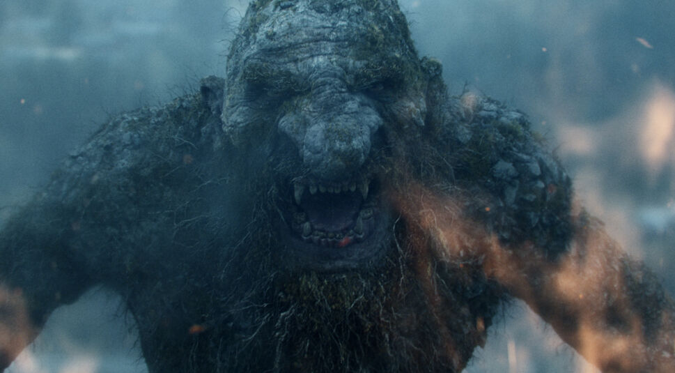 Troll 2: Bild aus Troll