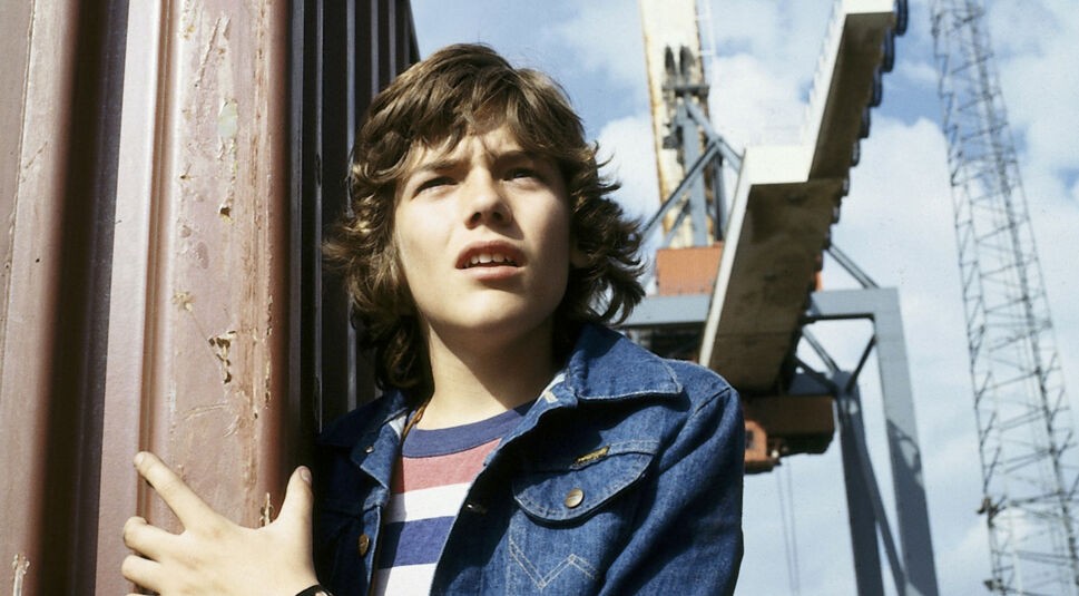 Timm Thaler (Thomas Ohrner)