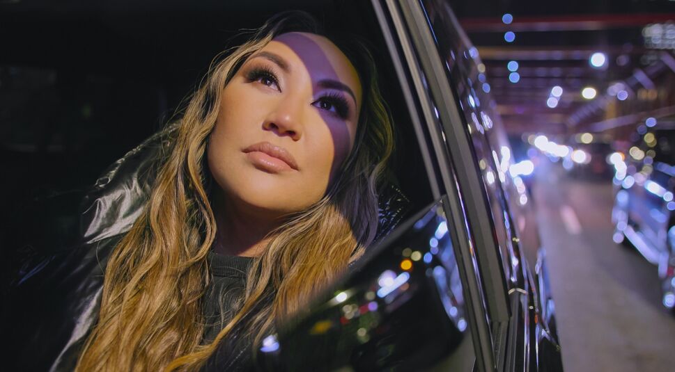 Dorothy Wang in Das Klunkerimperium: New York