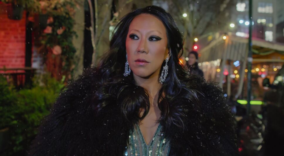 Lynn Ban in Das Klunkerimperium: New York