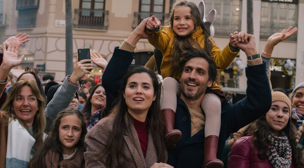 Das Mädchen im Schnee Staffel 2