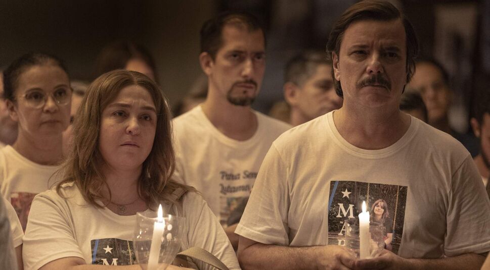 Thelmo Fernandes bei Netflix