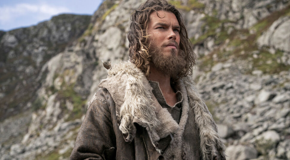  Der Entdecker vor Columbus: Früher oder später wird Leif in Amerika landen.