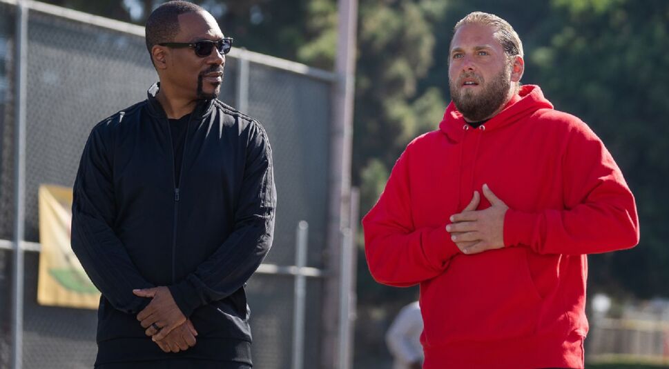 Der Cast von You People