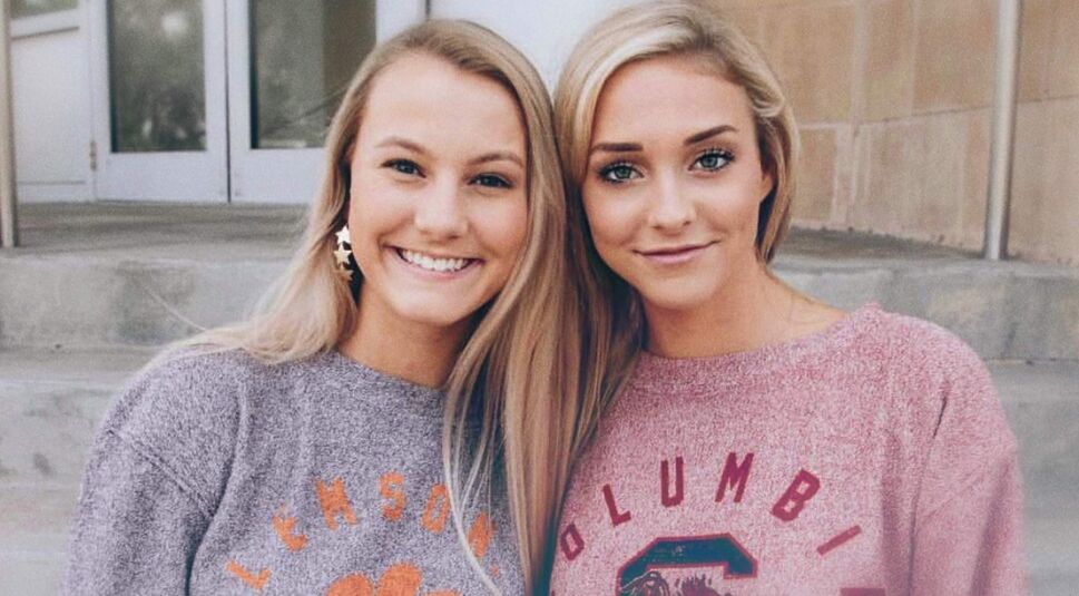 Szene aus Die Murdaugh-Morde