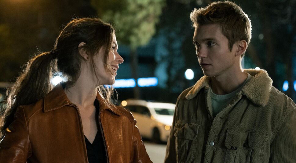 Der Cast von Jedes Mal, wenn wir uns verliebten