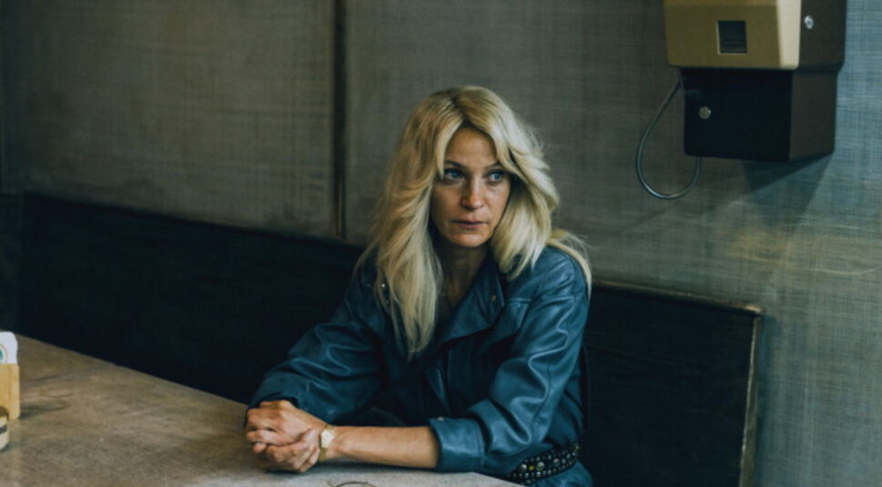 Jeanette Hain in Luden - Könige der Reeperbahn