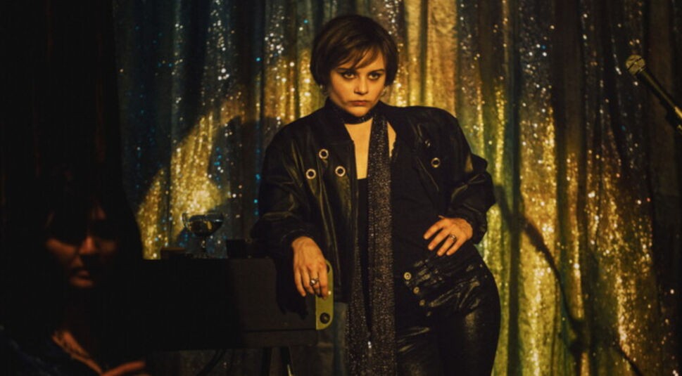 Lena Urzendowsky in Luden - Könige der Reeperbahn