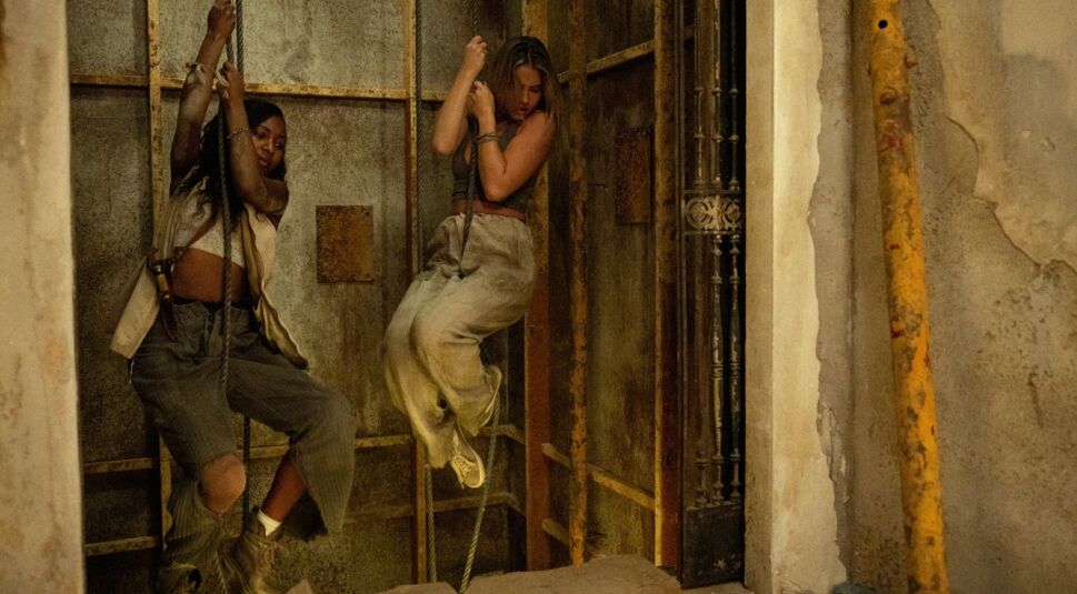 Outer Banks Staffel 3