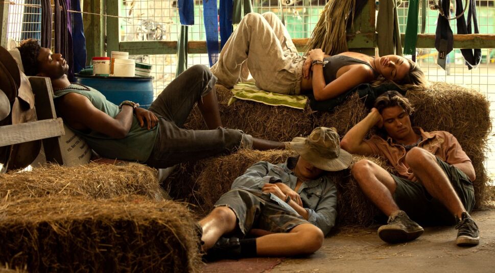 Outer Banks Staffel 3