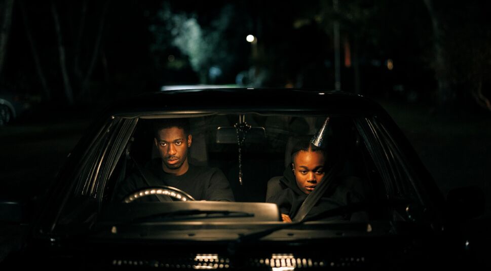 Der Cast von The Strays