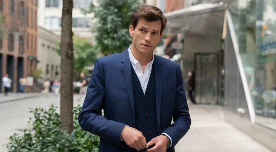 Ashton Kutcher in Your Place or Mine