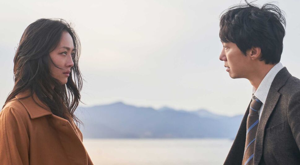  Nimmt die Geschichte zwischen Hae-joon und Seo-rae ein gutes Ende?