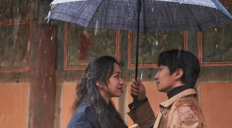  Zwischen Seo-rae und Hae-joon entwickelt sich eine sonderbare Beziehung