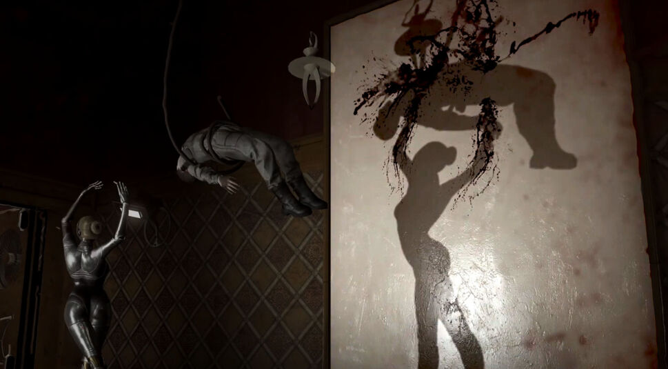 Lösung für die Quest Die Kunst erfordert Opfer