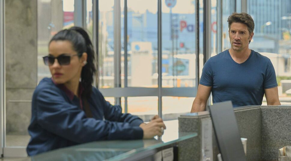 David Chocarro in Drei Leben