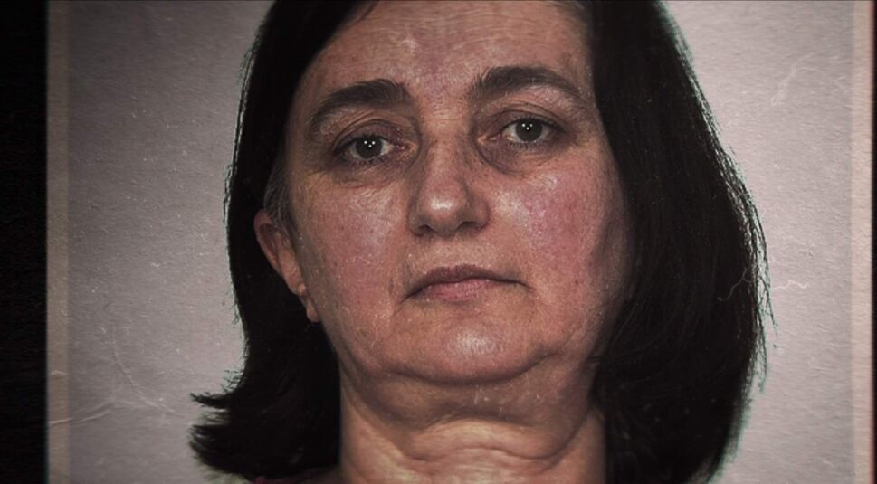 Monique Olivier in Der Fall Fourniret