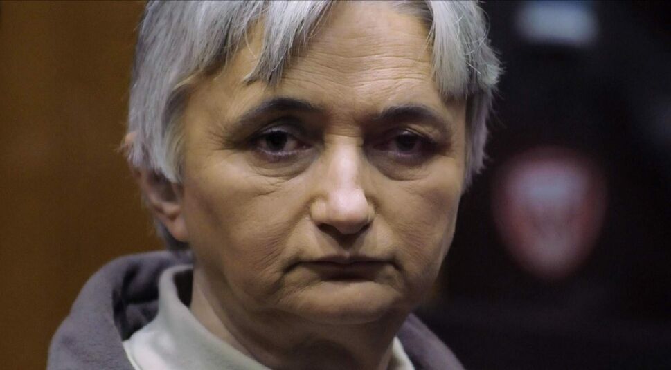 Monique Olivier in Der Fall Fourniret