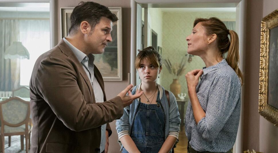 Ella Lee in Lauchhammer