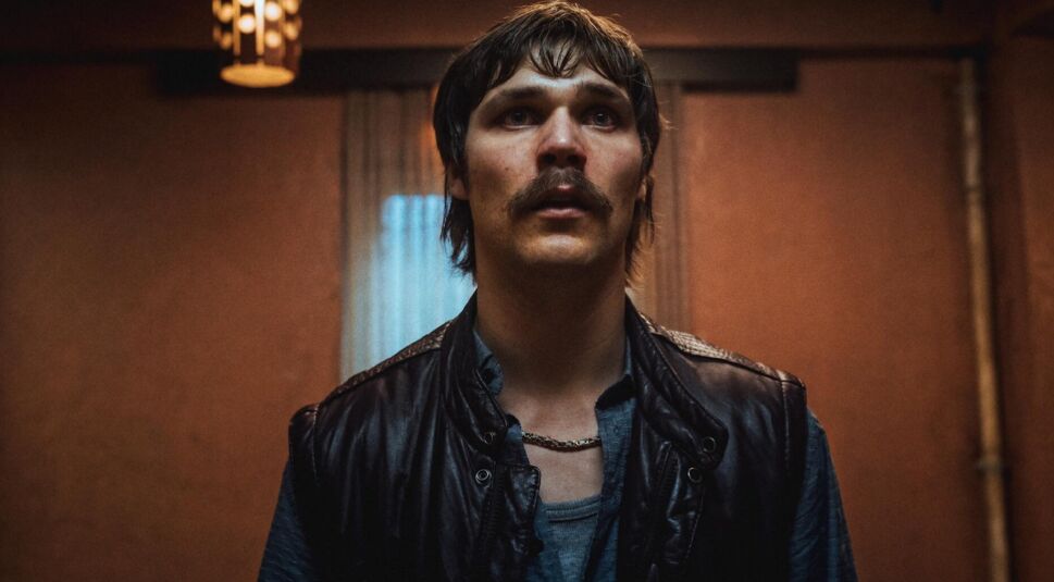 Henning Flüsloh in Luden