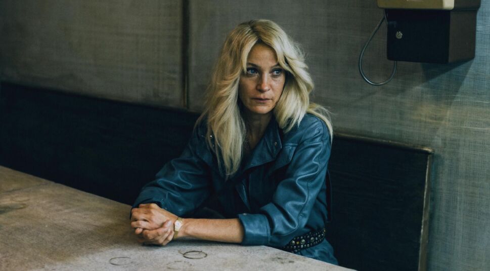 Jeanette Hain in Luden