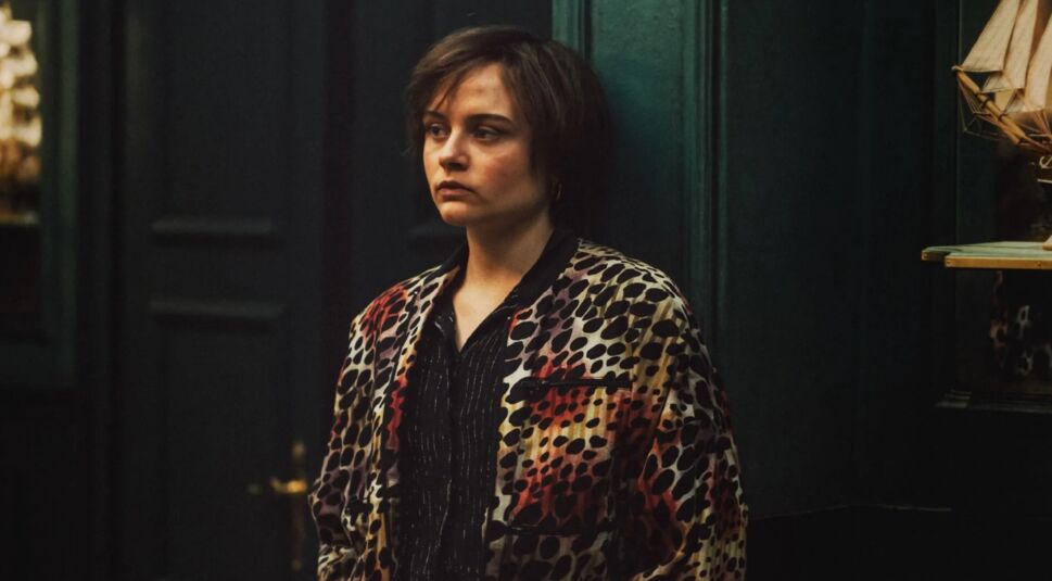 Lena Urzendowsky in Luden