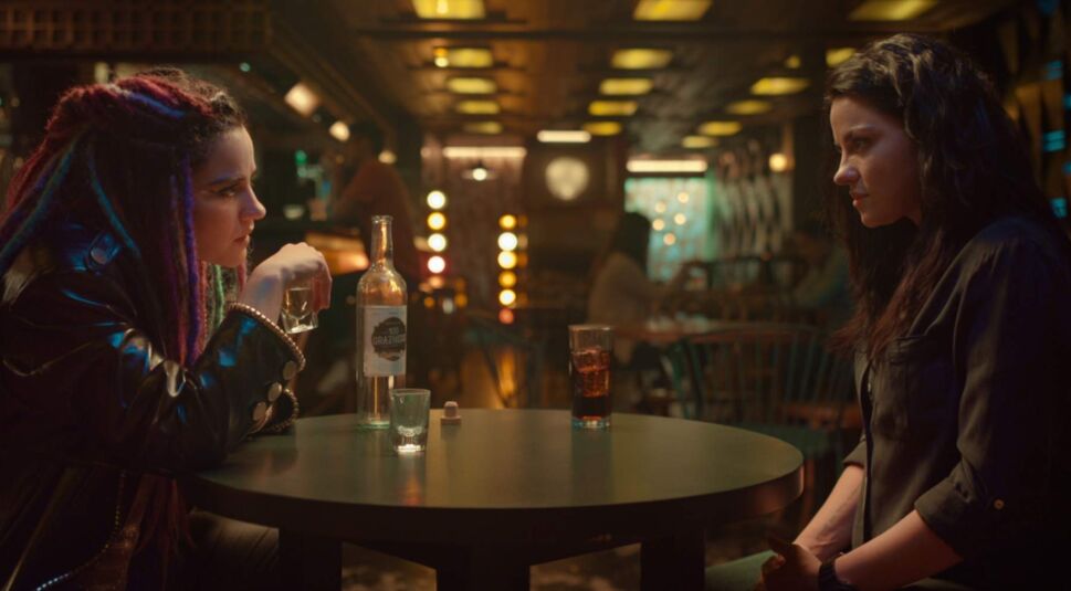 Maite Perroni in Drei Leben