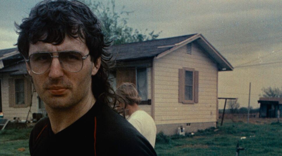 David Koresh in Waco: Amerikanische Apokalypse