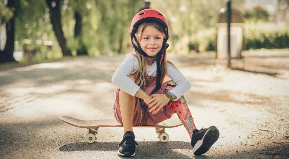 Apple Familienkonfiguration Apple Watch wird Kids Watch