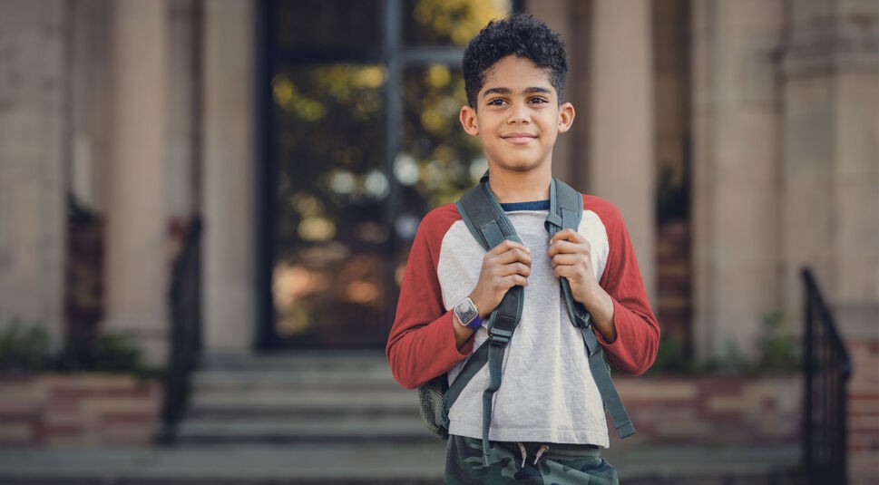  Mobil sein ohne Smartphone: Deine Kids werden es lieben.